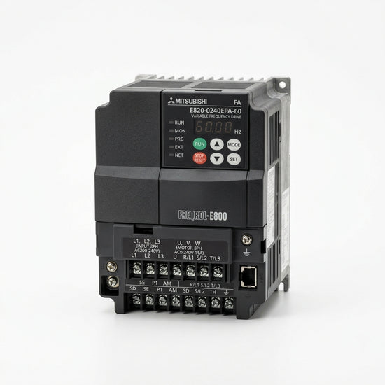 MITSUBISHI/FA E820-0240EPA-60