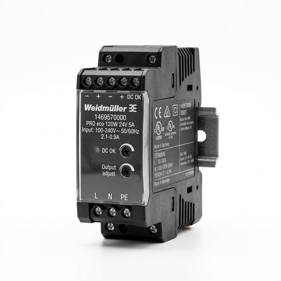 WEIDMULLER 1469570000