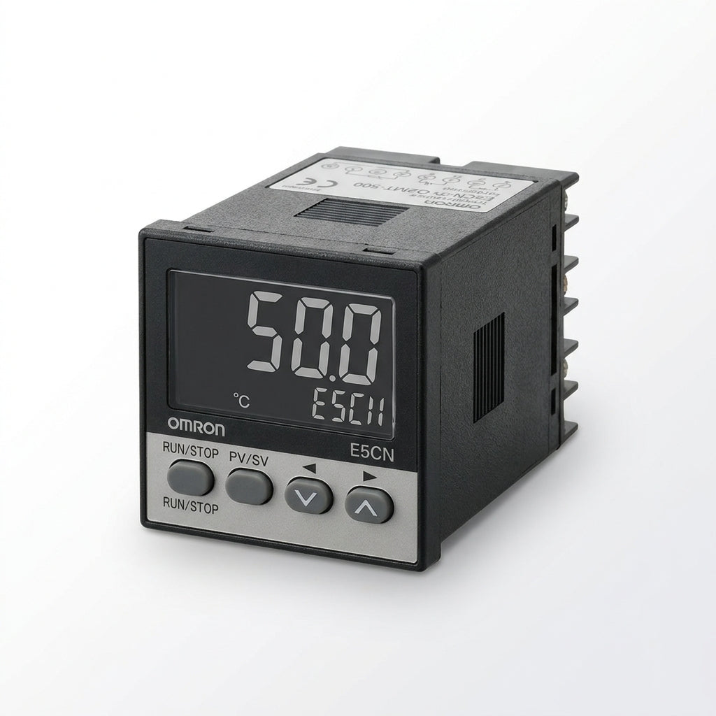 Omron E5CN-Q2MT-500