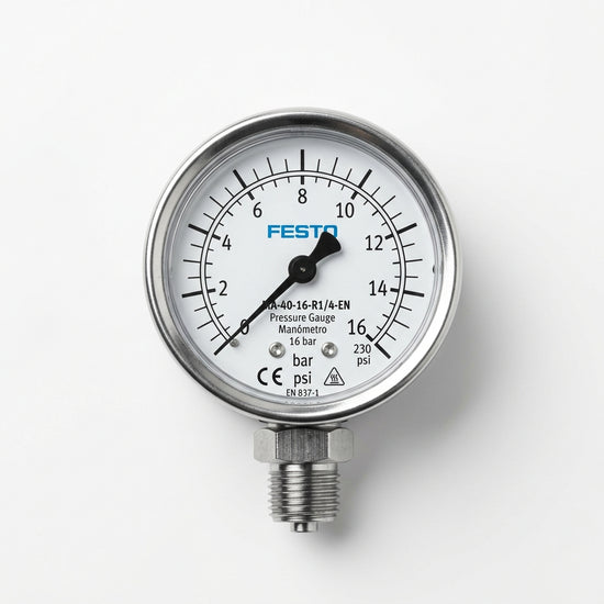 FESTO MA-40-16-R1/4-EN
