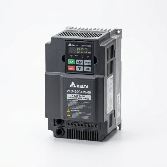 Delta VFD450C43S-00