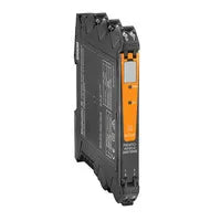 ACT20P-PRO-RTCI-AO-DO-S Transductor de temperatura a 0/4-20mA, 0-10V