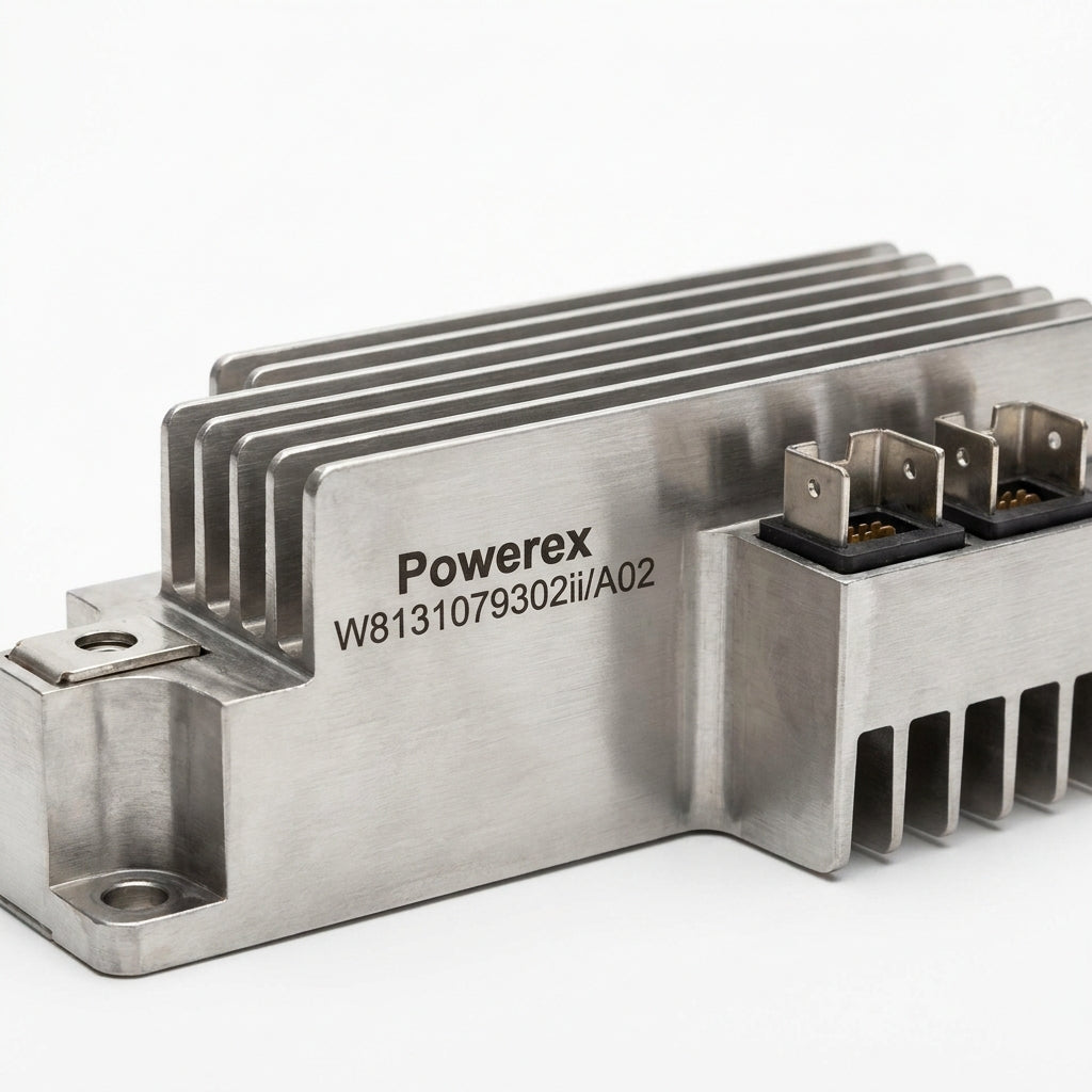 Powerex W8131079302ii/A02