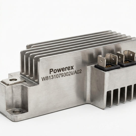 Powerex W8131079302ii/A02