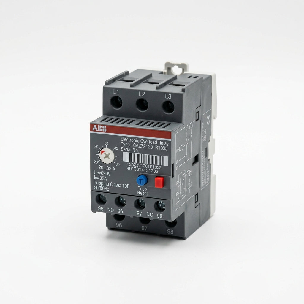 ABB 1SAZ721201R1035