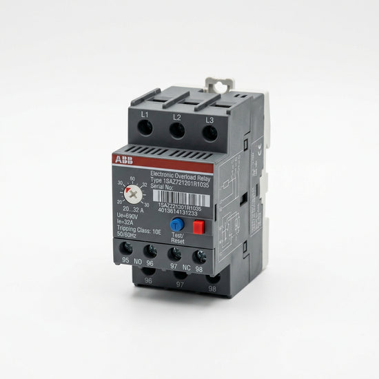 ABB 1SAZ721201R1035