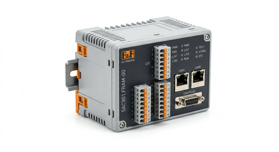 B&R 5AC901.FRAM-00