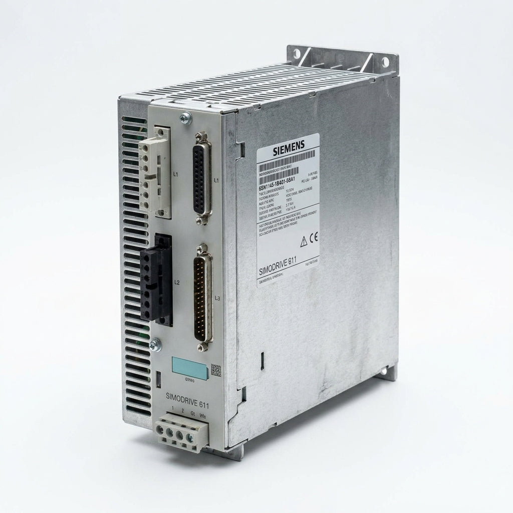 SIEMENS 6SN1145-1BA01-0BA1