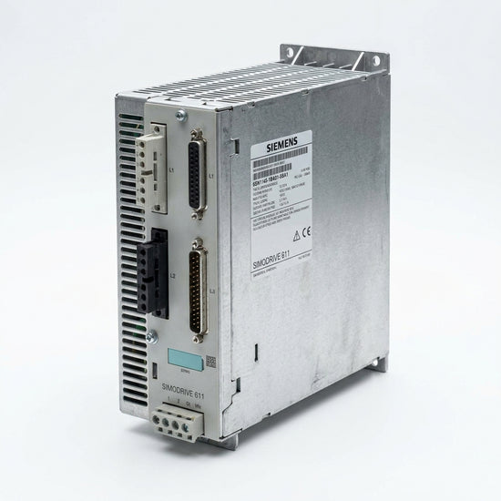 SIEMENS 6SN1145-1BA01-0BA1