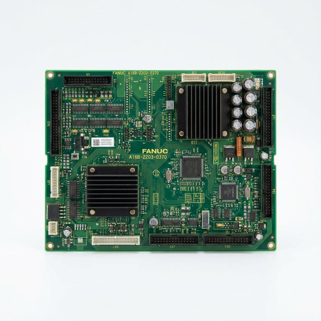 FANUC A16B-2203-0370