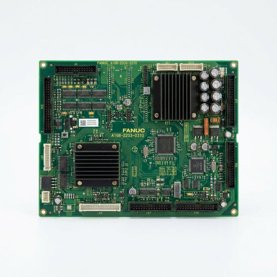 FANUC A16B-2203-0370