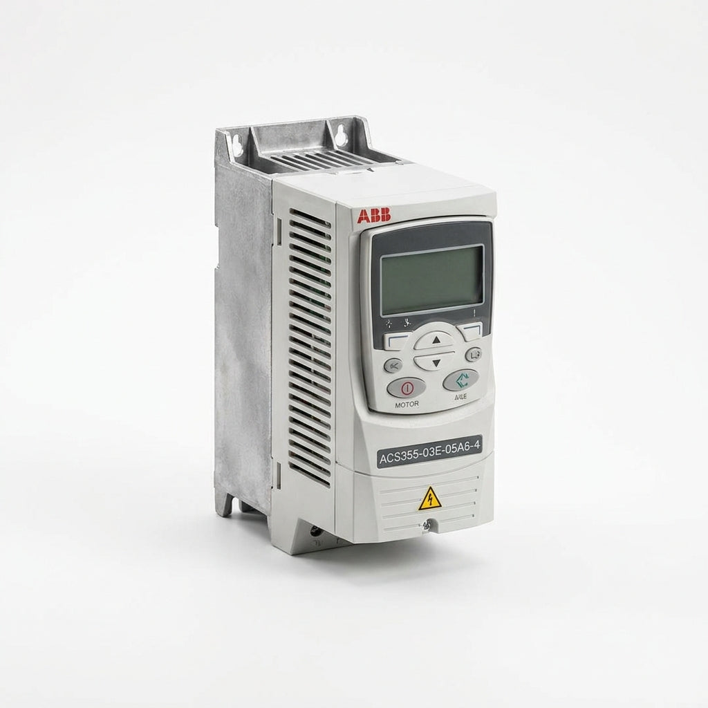 ABB ACS355-03E-05A6-4