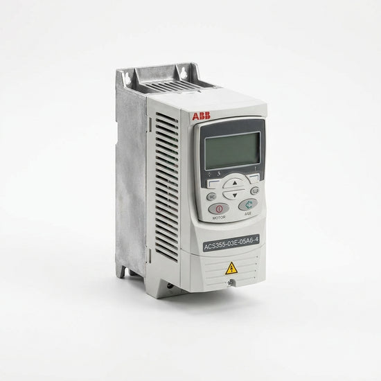 ABB ACS355-03E-05A6-4