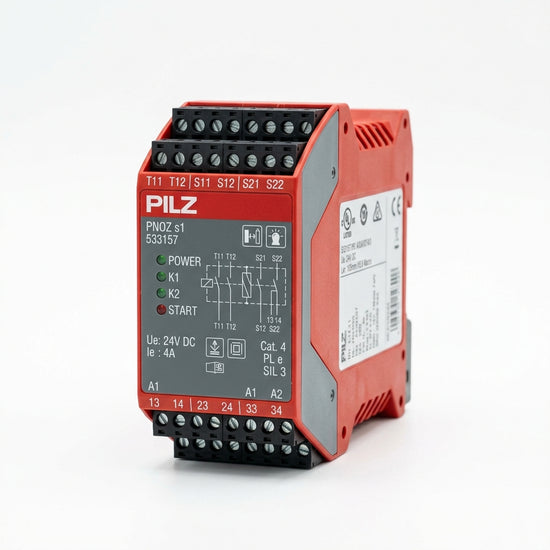 PILZ 533157