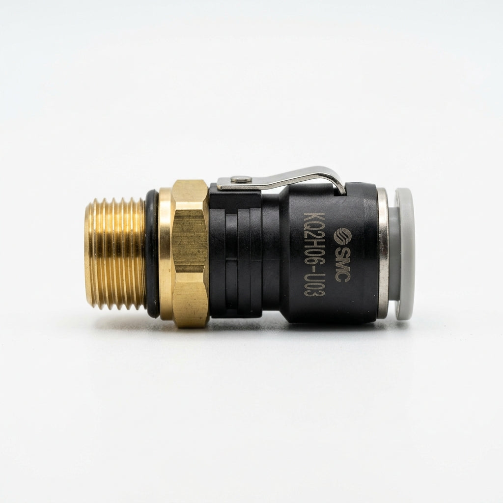 SMC KQ2H06-U03