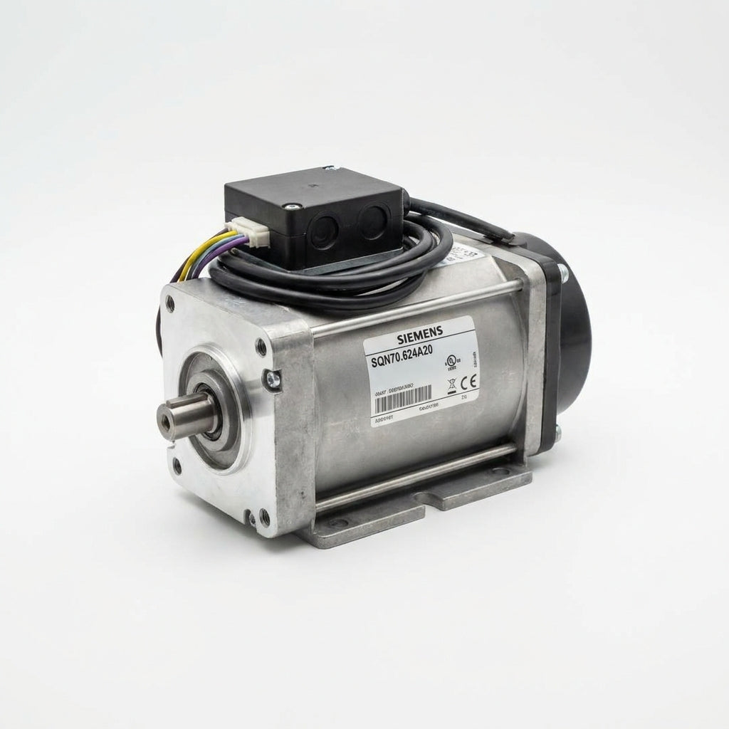Siemens SQN70.624A20