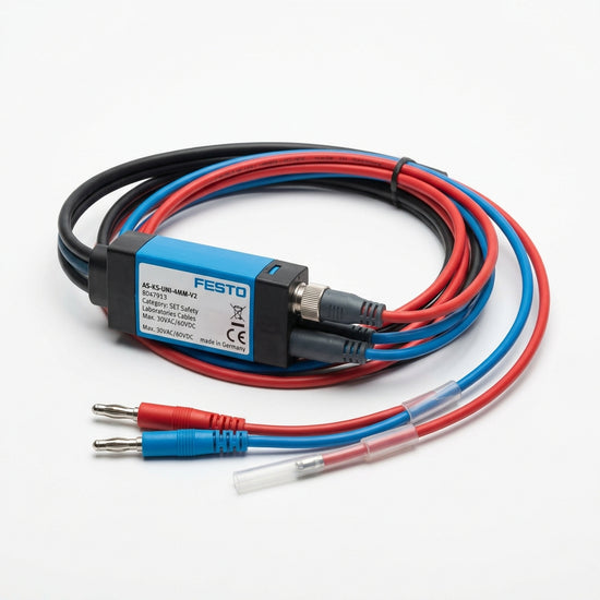 FESTO AS-KS-UNI-4MM-V2
