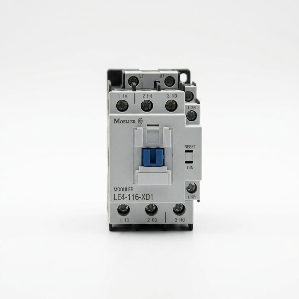 Moeller LE4-116-XD1