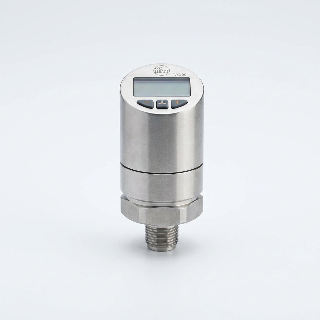 ifm electronic TAD991