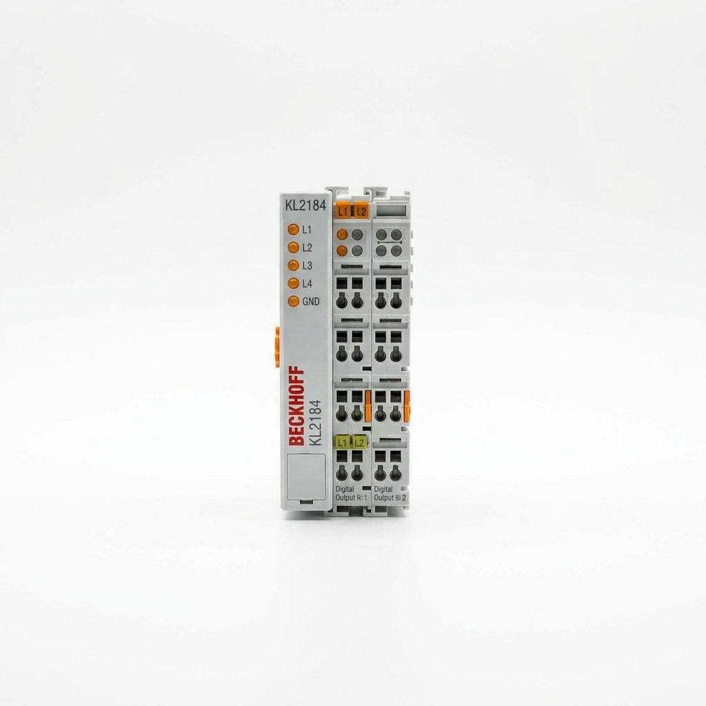 Beckhoff KL2184