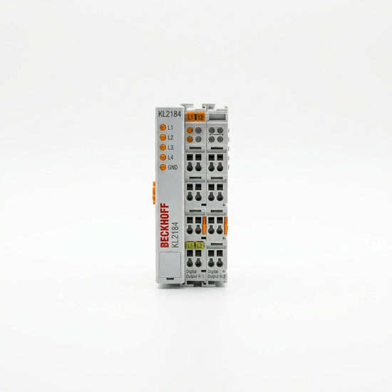 Beckhoff KL2184