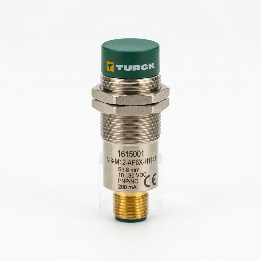 TURCK 1615001