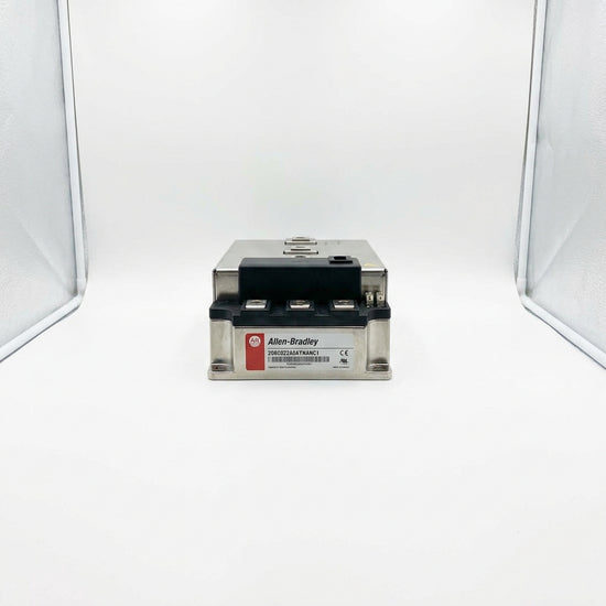 Allen-Bradley 20BC022A0AYNANC1