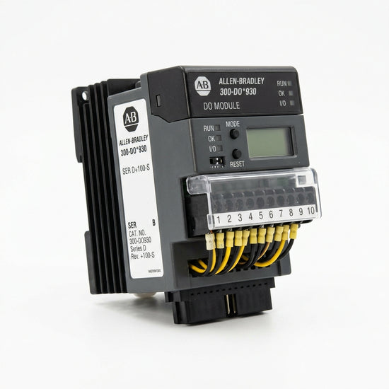 ALLEN-BRADLEY 300-DO*930 SER D+100-S SER B