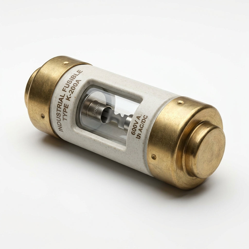 BIND MERSEN AJT500 Fuse