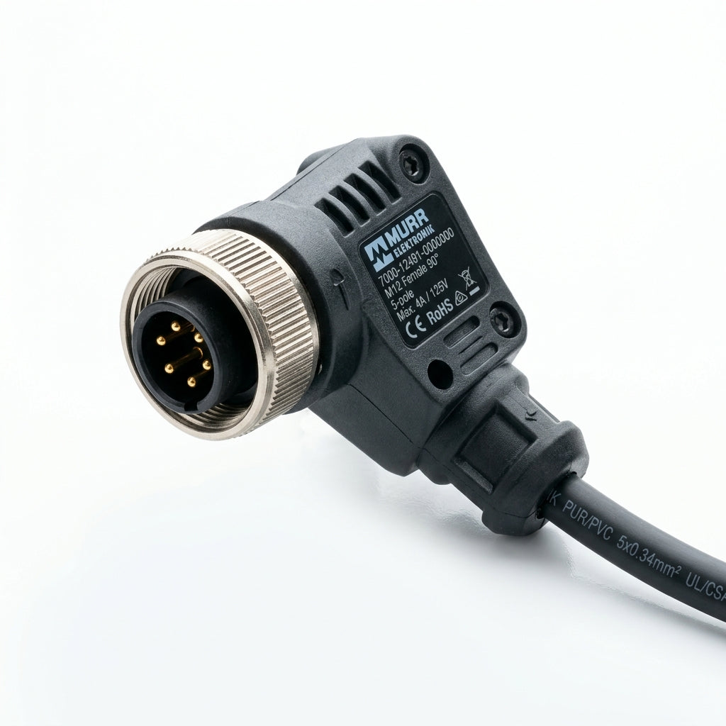 MURR ELEKTRONIK 7000-12491-0000000