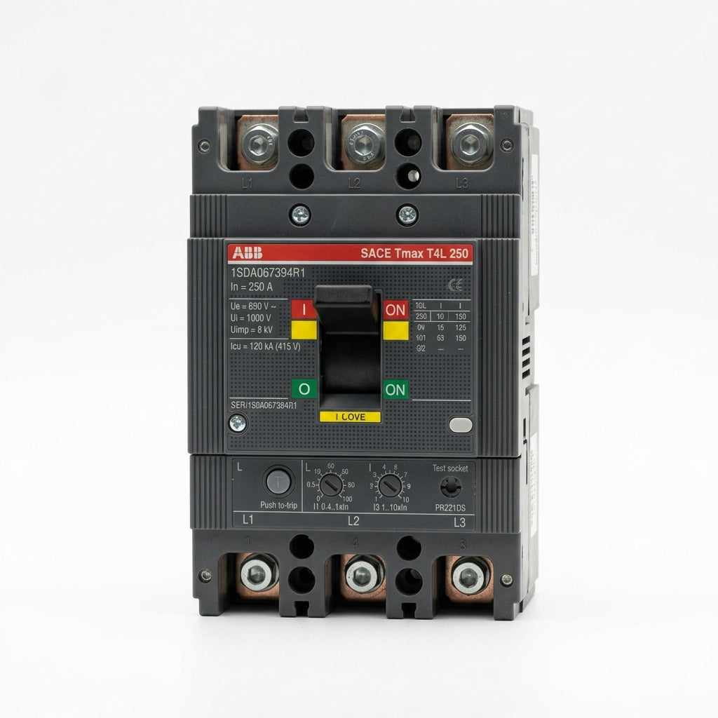 ABB 1SDA067394R1