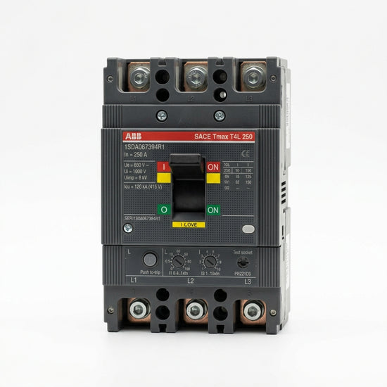 ABB 1SDA067394R1