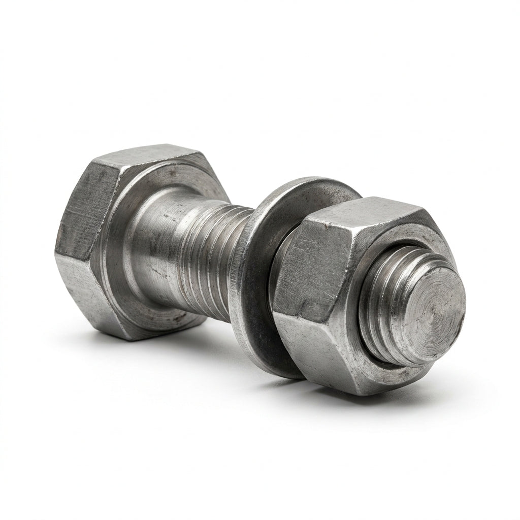 BIND TORNILLO SKT GUIA ( HOMBRO ) NC 1/2 X 2 1/2