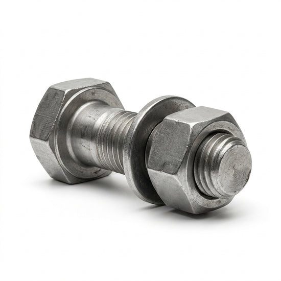 BIND TORNILLO SKT GUIA ( HOMBRO ) NC 1/2 X 2 1/2