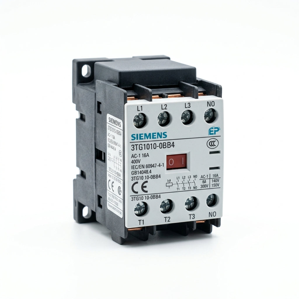 SIEMENS/EP 3TG1010-0BB4
