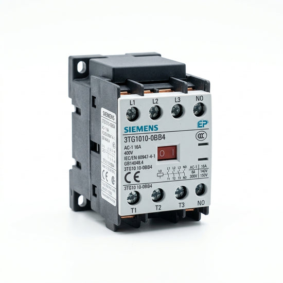 SIEMENS/EP 3TG1010-0BB4