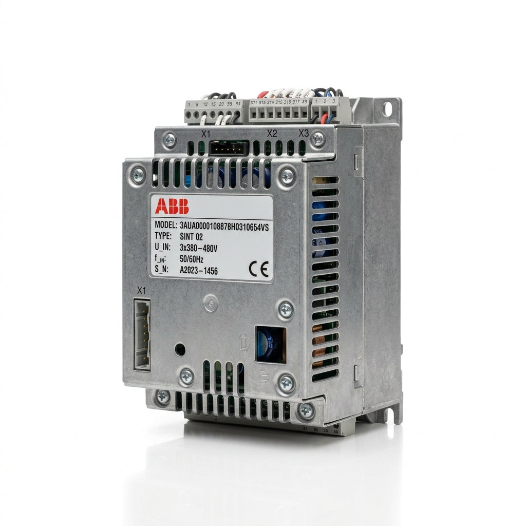 ABB 3AUA0000108878H0310654VS