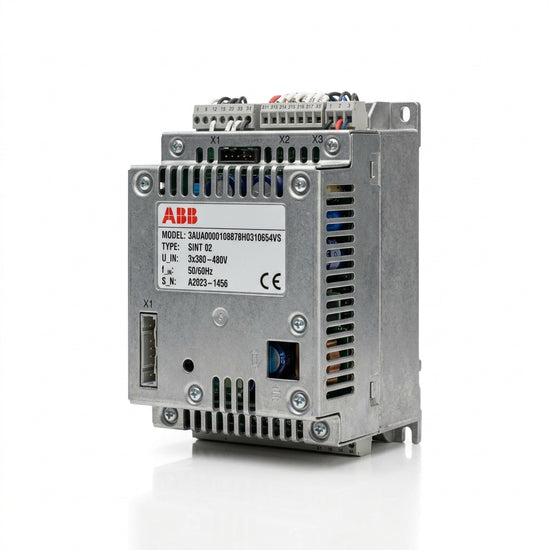 ABB 3AUA0000108878H0310654VS