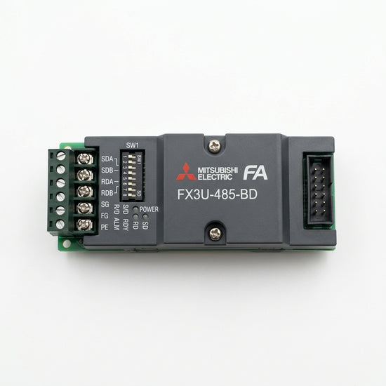 MITSUBISHI/FA FX3U-485-BD