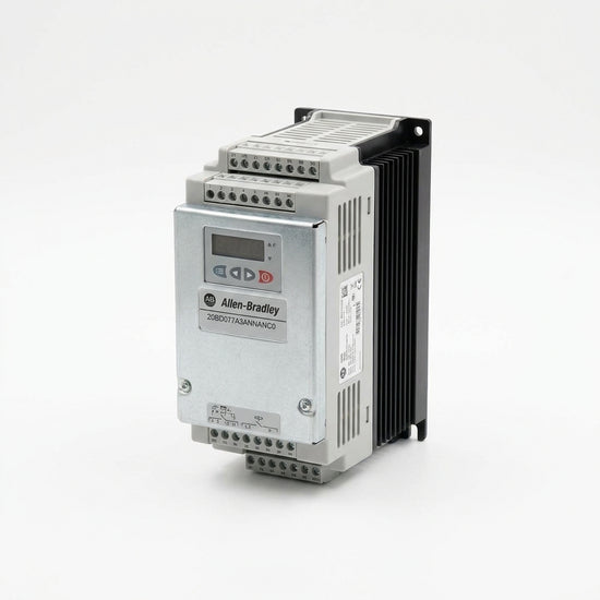 Allen-Bradley 20BD077A3ANNANC0