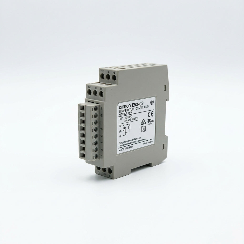 Omron E53-C3