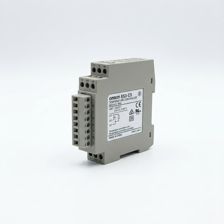 Omron E53-C3