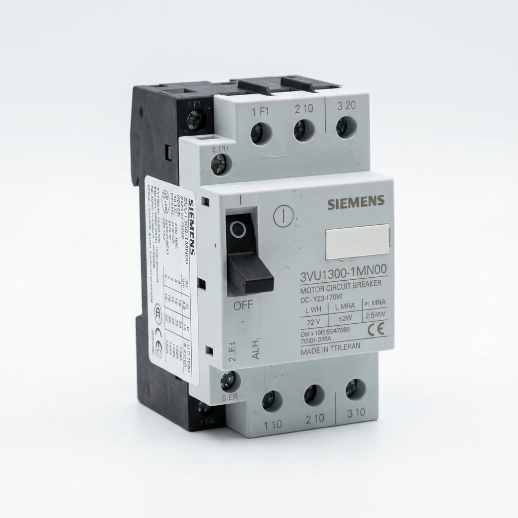 SIEMENS 3VU1300-1MN00