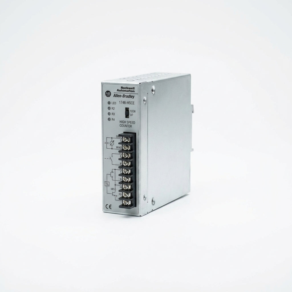 Allen-Bradley 1746-HSCE