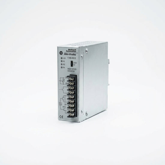 Allen-Bradley 1746-HSCE