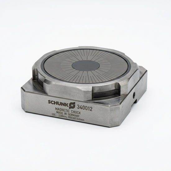 SCHUNK 340012