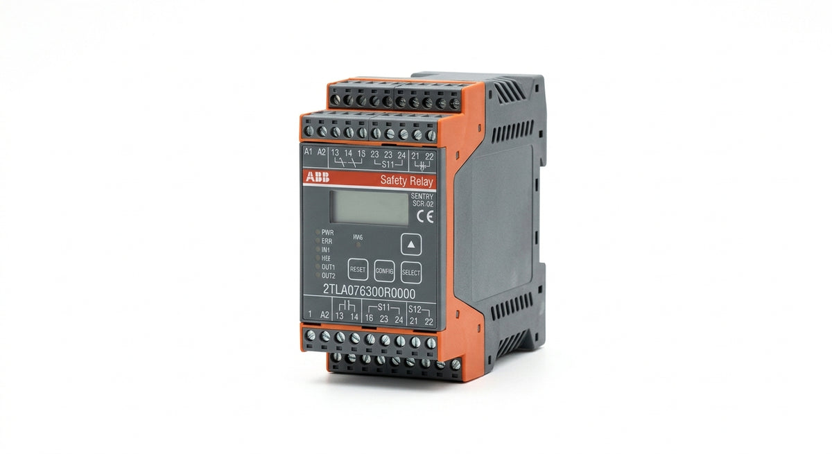 ABB 2TLA076300R0000