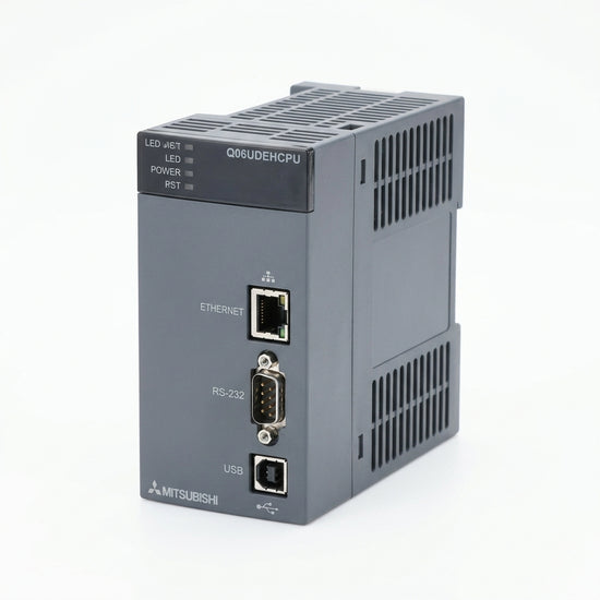 MITSUBISHI/FA Q06UDEHCPU
