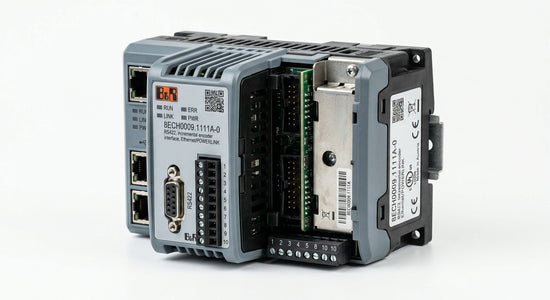 B&R 8ECH0009.1111A-0