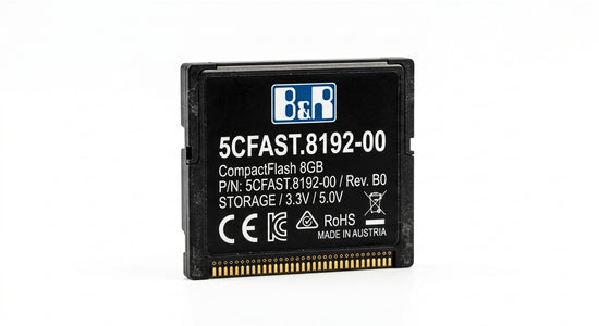 B&R 5CFAST.8192-00